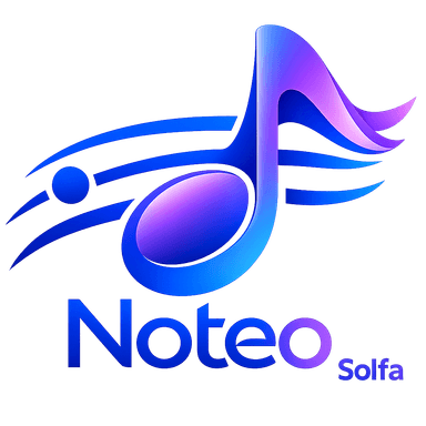 Noteo Solfa